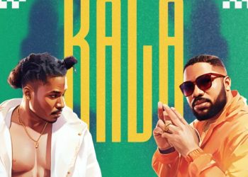 DOWNLOAD BiG’Tees – Kala ft Magnito mp3