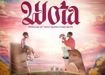 DOWNLOAD Merchah Ft Driemo – Wota mp3