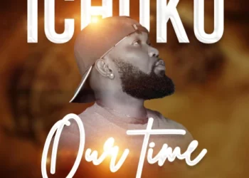DOWNLOAD Lake Ichoku – Our Time mp3