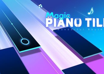 Magic Tiles 3 Unblocked Online Play Free & Download