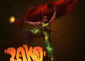 DOWNLOAD Shallipopi – LAHO Instrumental (Open Verse + Hook )