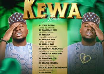 DOWNLOAD Auta Waziri – Kalmar Rabuwa mp3