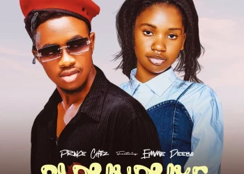 DOWNLOAD Chawa Beats – Badunduke Ft Emmie Deebo mp3