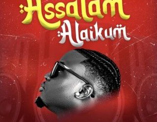 DOWNLOAD Beka Flavour – Assalamu Alaikum mp3