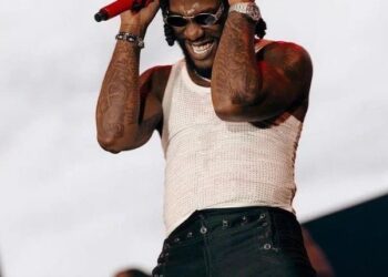 DOWNLOAD Burna Boy – My Chloe Bailey mp3