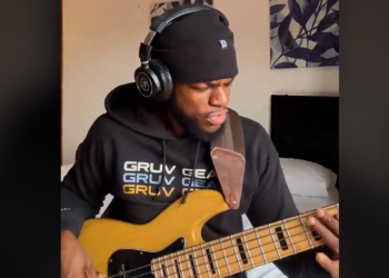 DOWNLOAD King Of Grooves – Faceless mp3