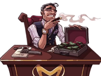 DOWNLOAD Smur Lee – Mr Caesar mp3