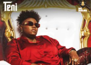 DOWNLOAD Manliketimi x Teni – Super Woman Speed Up Mix mp3