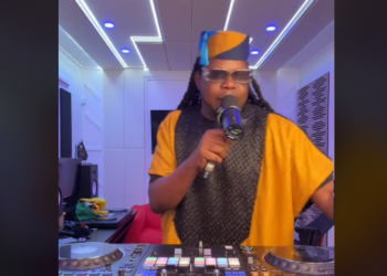 DOWNLOAD Tony Mik – Moun February Yo (Moun février yo) mp3