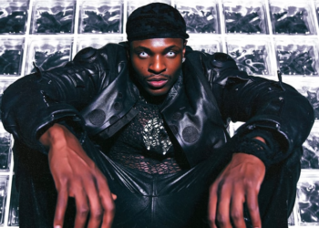 DOWNLOAD Jeleel – Tie Me Up mp3