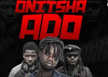 DOWNLOAD Chii Machine – Onitsha Ado Ft. Aguero Banks & Silytone mp3