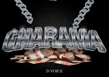 DOWNLOAD D Voice – Gharama mp3