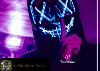 DOWNLOAD DJ Valentino – Nokiapiano Beat mp3