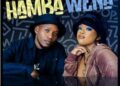 Deep London & Boohle – Hamba Wena mp3 Download