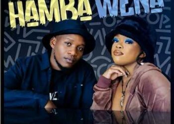 Deep London & Boohle – Hamba Wena mp3 Download
