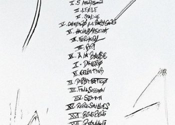 DOWNLOAD ElGrandeToto – BOUHALI mp3