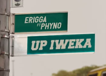 DOWNLOAD Erigga – Up Iweka Ft. Phyno mp3