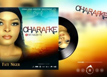 DOWNLOAD Fati Niger – Charafke mp3
