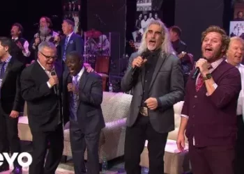 DOWNLOAD Gaither Music – Chain Breaker mp3