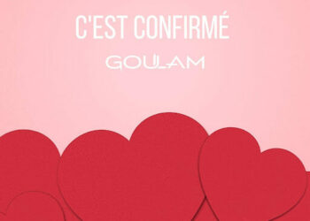 DOWNLOAD Goulam – C’est confirmé mp3