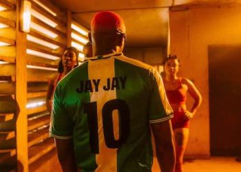 DOWNLOAD Ruger – Jay Jay mp3
