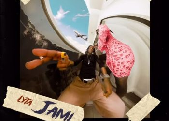 DOWNLOAD Lyta – Jami mp3