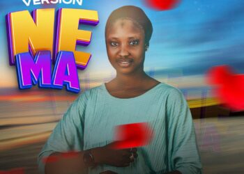 DOWNLOAD Maryam A Sadik – Nema Female Version mp3