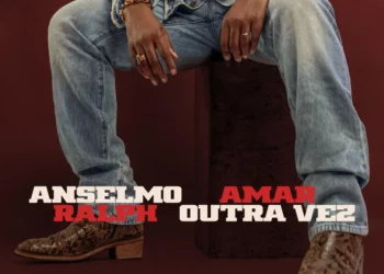 DOWNLOAD Anselmo Ralph – Amar Outra Vez mp3