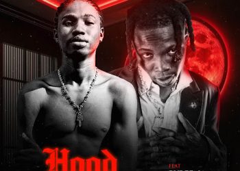 DOWNLOAD Maley Tomzy – Hood ft. Rybeena mp3