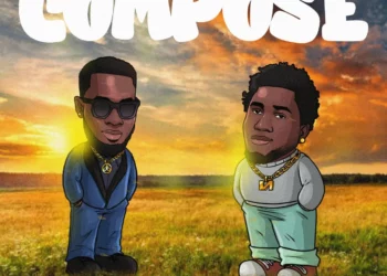 DOWNLOAD D’banj – Compose ft. Nasboi mp3