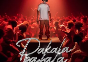 DOWNLOAD Afana Ceez – Pakala Pakala mp3