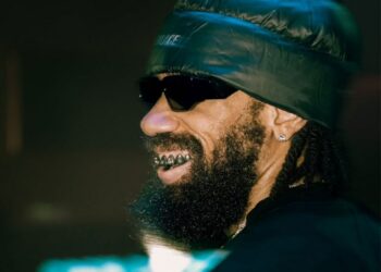 DOWNLOAD Phyno – Warm Up Session mp3