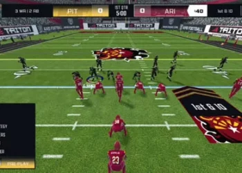 Axis football league unblocked no flash in Classroom 6x