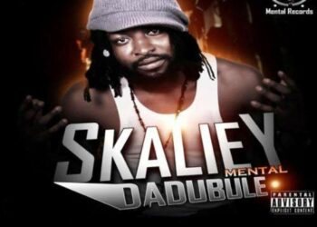 DOWNLOAD Skailey – Dadubule mp3