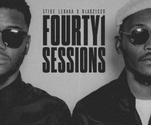 DOWNLOAD Stige Lebaka & BlaqZicco – Can’t Get, Can’t Tholakala mp3