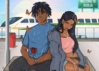 DOWNLOAD Taves – Folake mp3