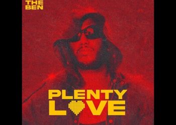 DOWNLOAD The Ben – Baby Ft. Marioo mp3