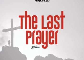 DOWNLOAD Amerado – The Last Prayer mp3