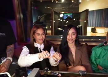 DOWNLOAD DDG & BIA – Fine Shyt mp3