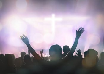 Top 100 Praise and Worship Songs (mp3 download)