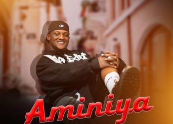 DOWNLOAD Auta Mg Boy – Aminiya mp3
