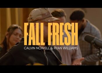 DOWNLOAD Aware Worship – Fall Fresh mp3