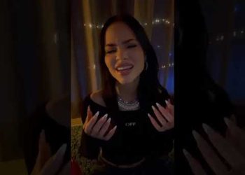 DOWNLOAD Natti Natasha – Tantas Copas En Mi Cabeza Me Ponen Muy Franca mp3