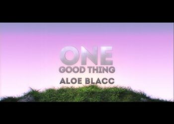 DOWNLOAD Aloe Blacc – One Good Thing mp3