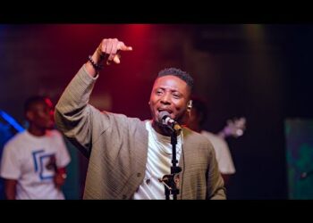 DOWNLOAD Nii Kwei – The Rock Of My Life mp3
