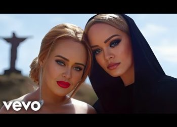 DOWNLOAD Rihanna & Adele – Never Alone mp3