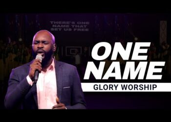 DOWNLOAD Godfrey Busuulwa – One Name (Glory Worship) mp3