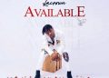 DOWNLOAD Lacrown – Available mp3