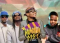 DOWNLOAD Wanitwa Mos x Harrycane x Master KG & P Square – Beautiful Onyinye (Amapiano) mp3