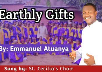 DOWNLOAD Abu Catholic – Earthly Gift mp3